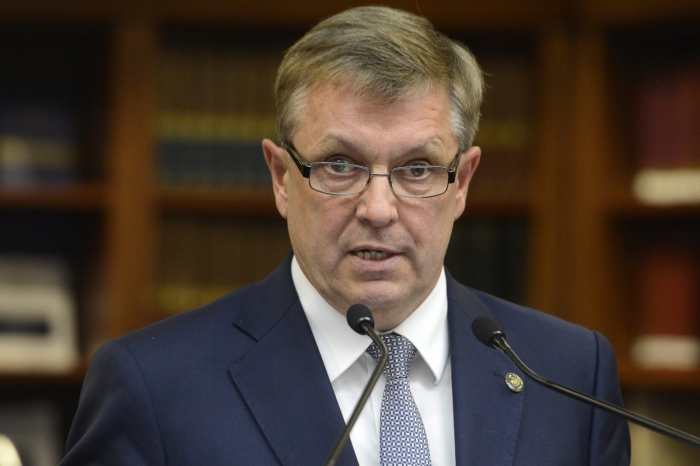 Eredményes évet zárt az MNB