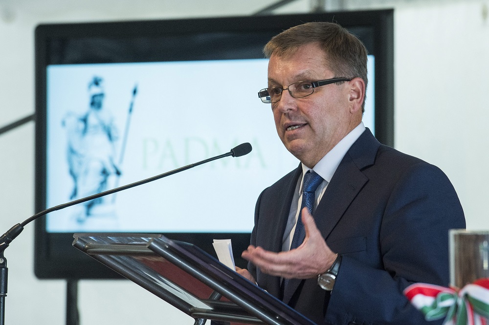 Az MNB eleget tett törvényi kötelezettségeinek