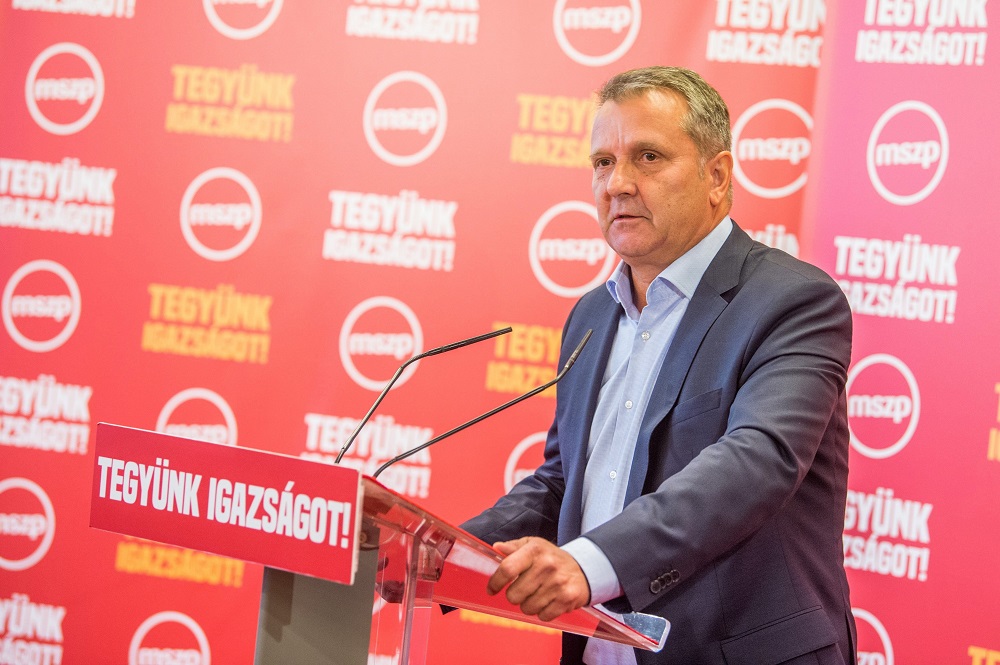 Molnár Gyula folytatást ígér