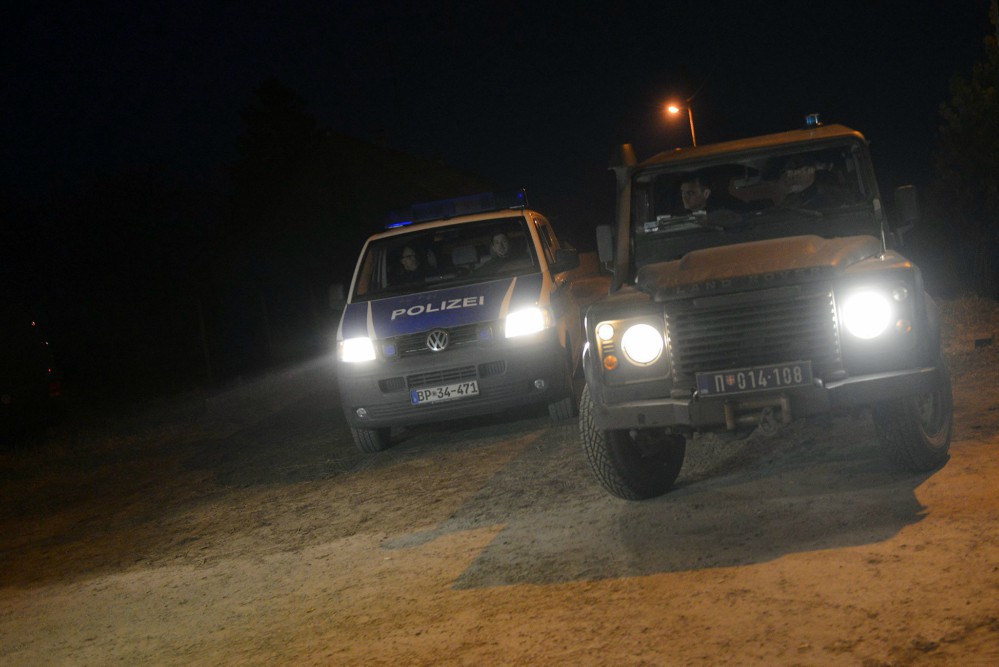 Fenntartanák a belső határellenőrzést