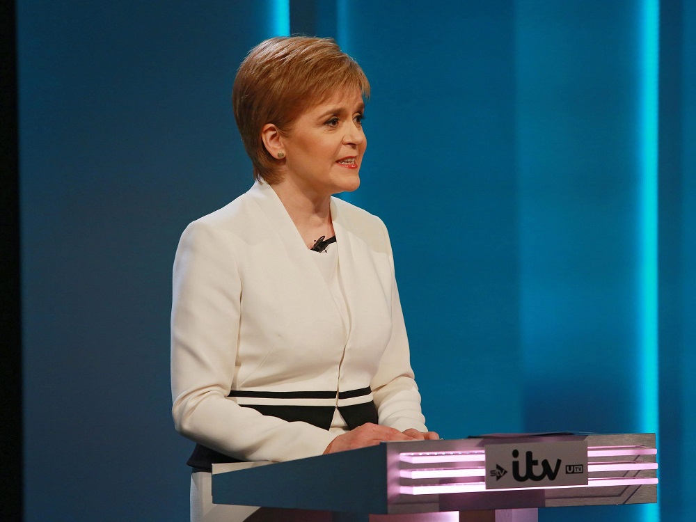 Skócia maradásra kéri a külföldi EU-állampolgárokat