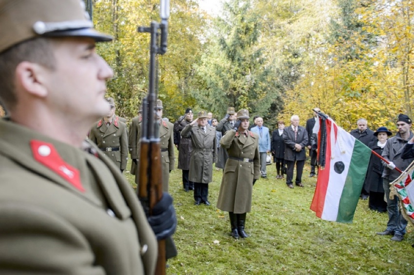 Méltó és békés megemlékezésre készülnek