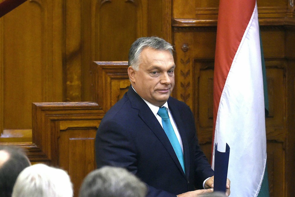 A többség Orbán Viktor újraválasztására számít