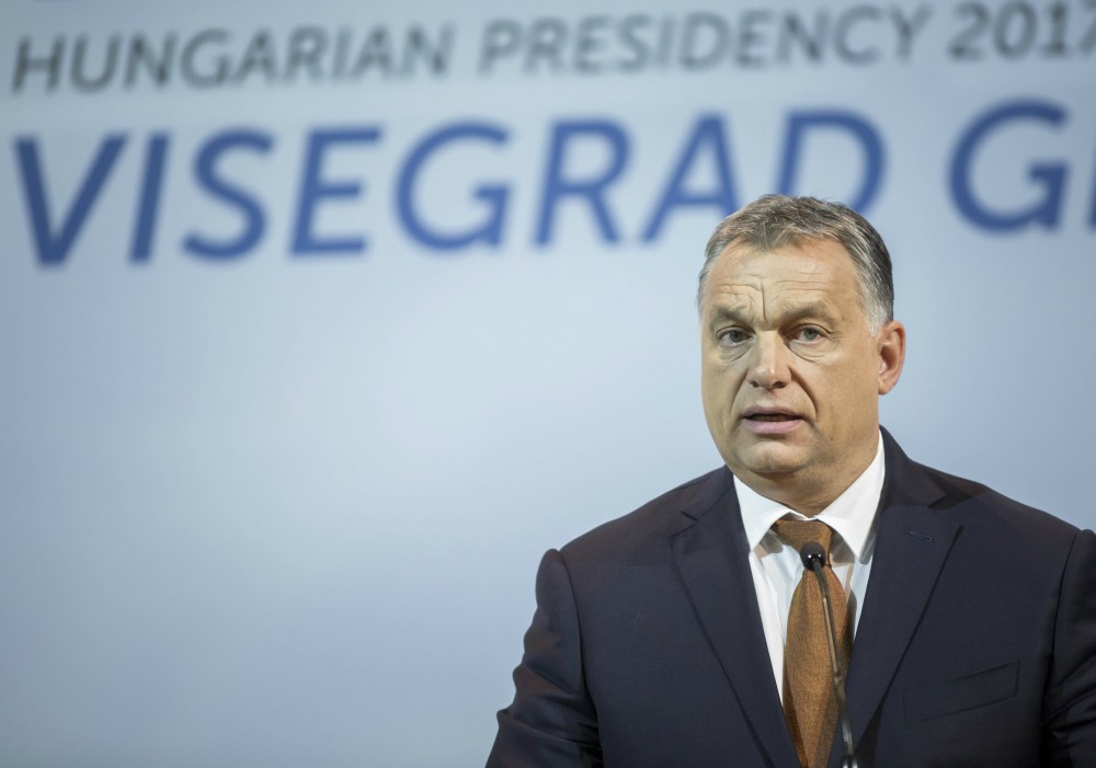 A segítséget kell odavinni, ahol arra szükség van