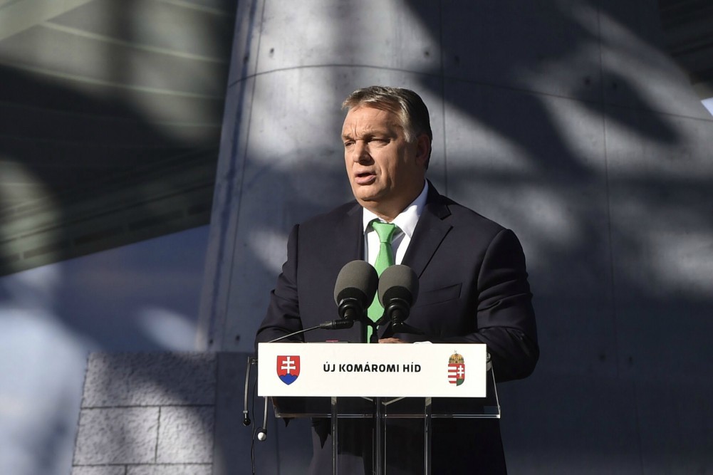 Megvédjük Európa külső határait