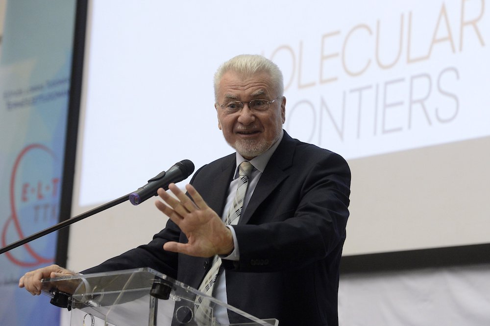 Ismét innovációs verseny diákoknak