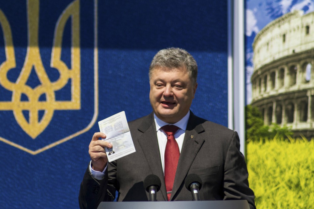 Az Európa Tanácsnak is beszólt Ukrajnának