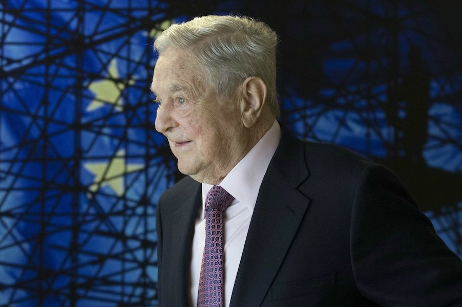 Indítsanak pert Soros és Ford ellen!
