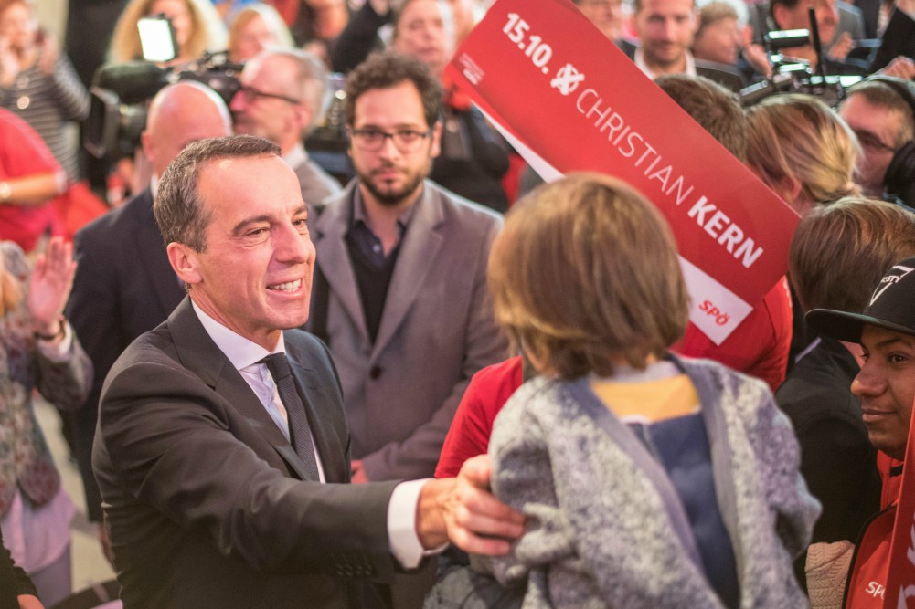 Nem a Szabadságpárt lett a második