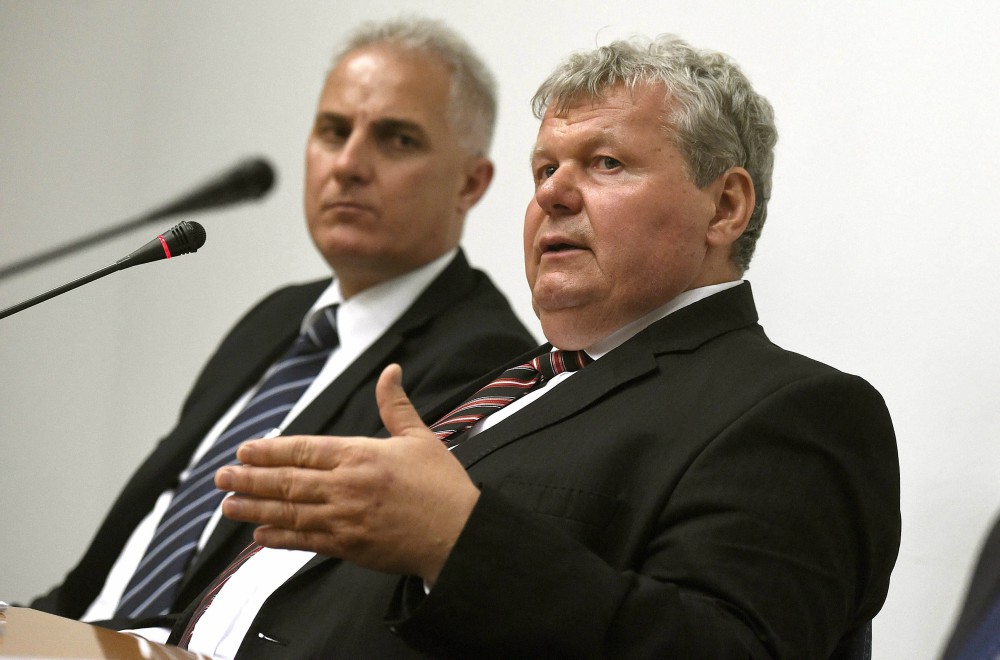 Újabb blokkok kellenének