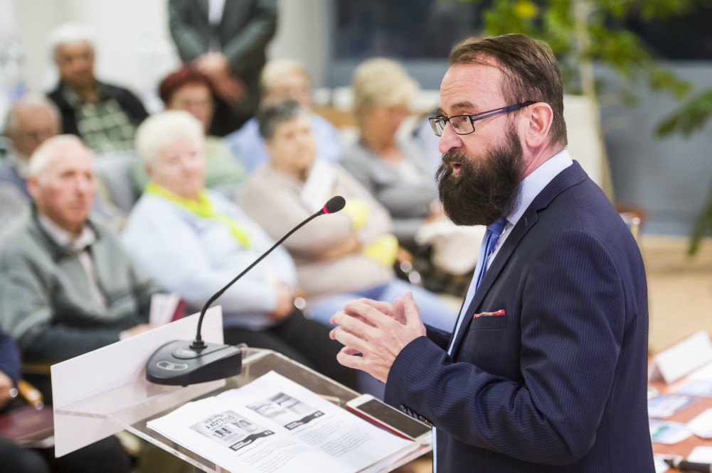 Nyugat-Európa az önfeladás állapotában van