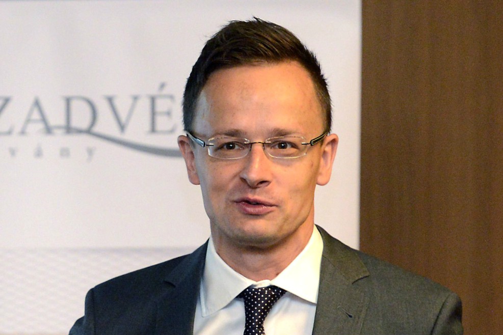 A túléléséhez meg kell védeni a határokat