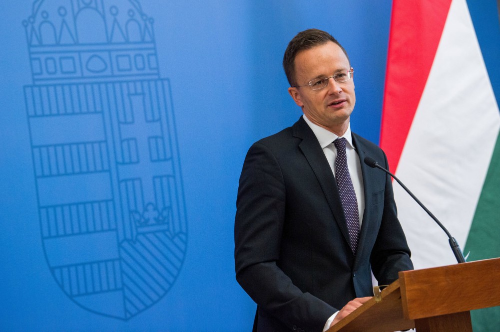 Továbbra is problémás az ukrán oktatási törvény