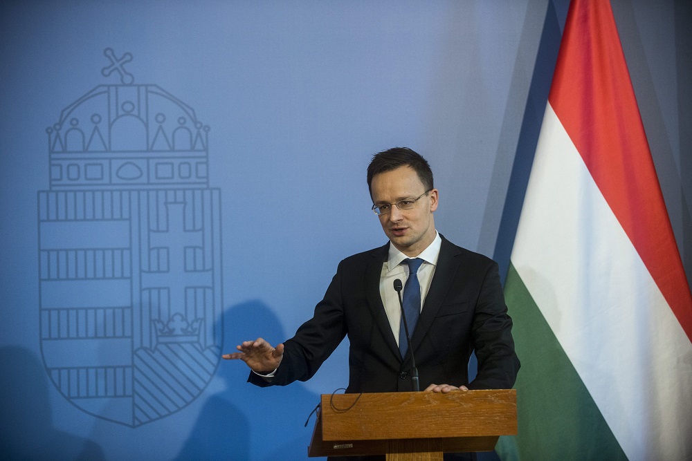 Közép-Európában a józan ész politikája uralkodik