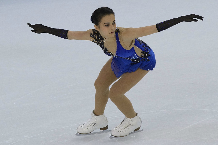 Tóth Ivett felépült