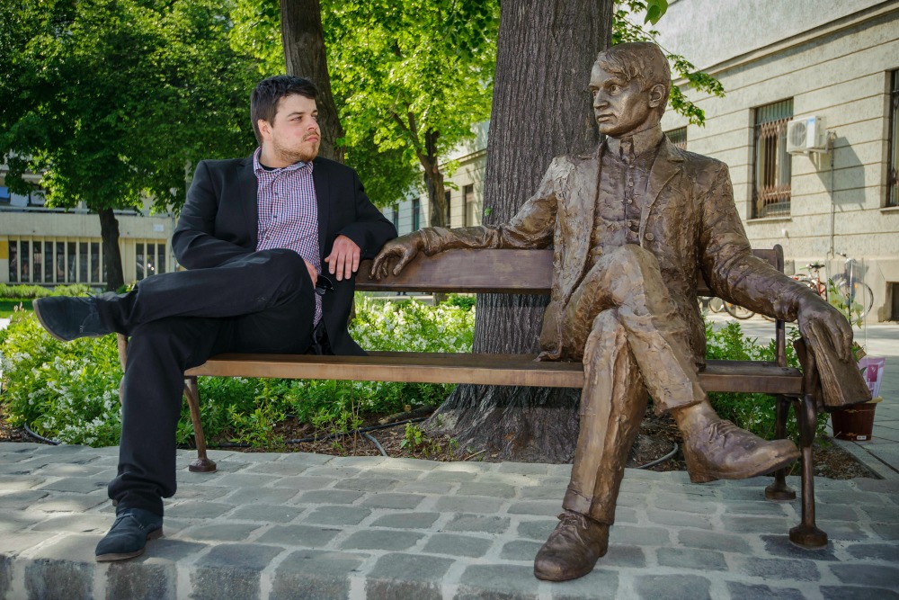 Adyban megtestesült a nemzet minden fájdalma