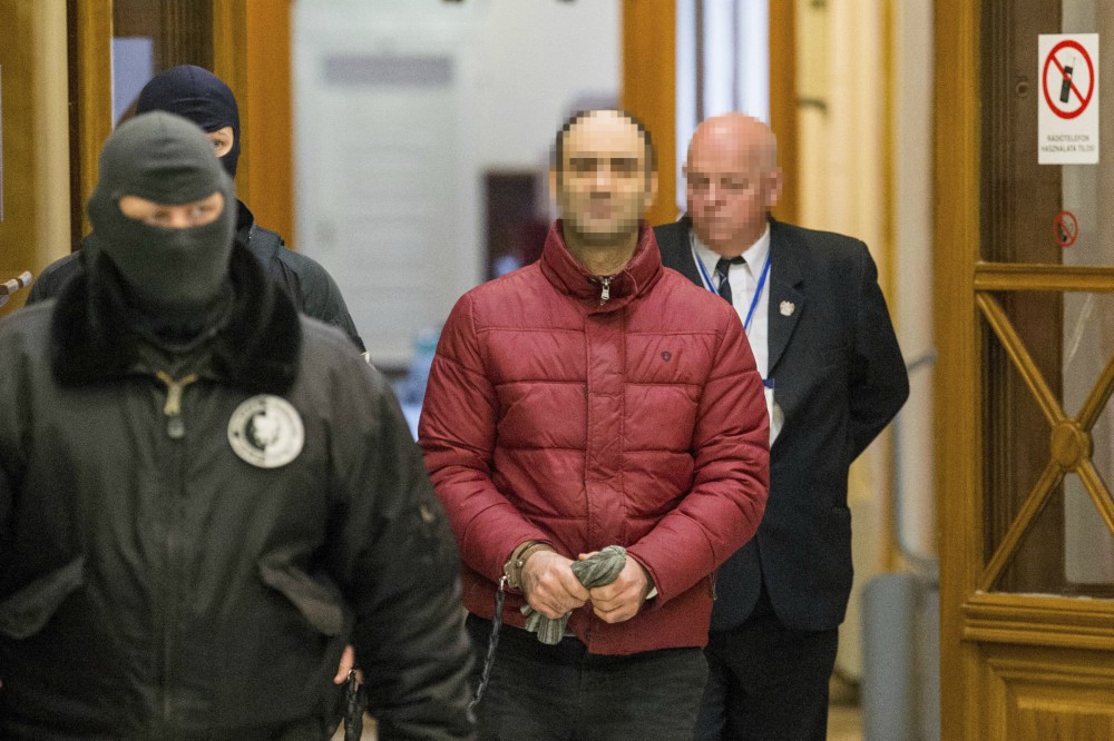 Új elsőfokú eljárás Ahmed H. ügyében