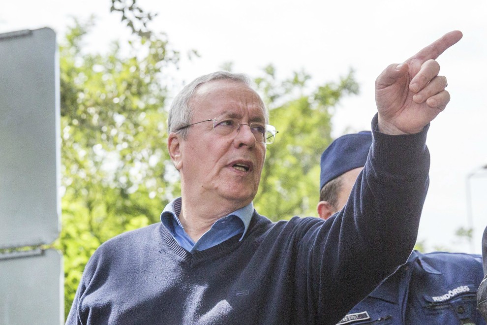 Újabb meghívó a migránsoknak