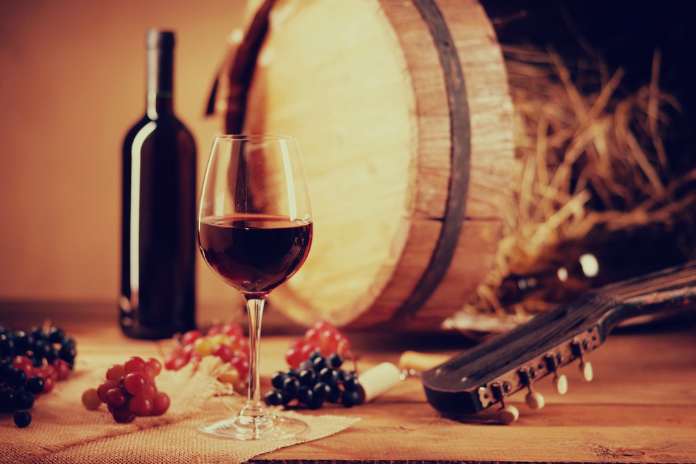 7. Márton-napi Borfesztivál