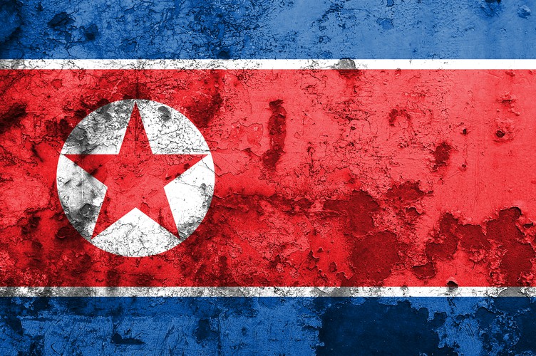 Észak-Korea a terrorizmust támogató államok listáján