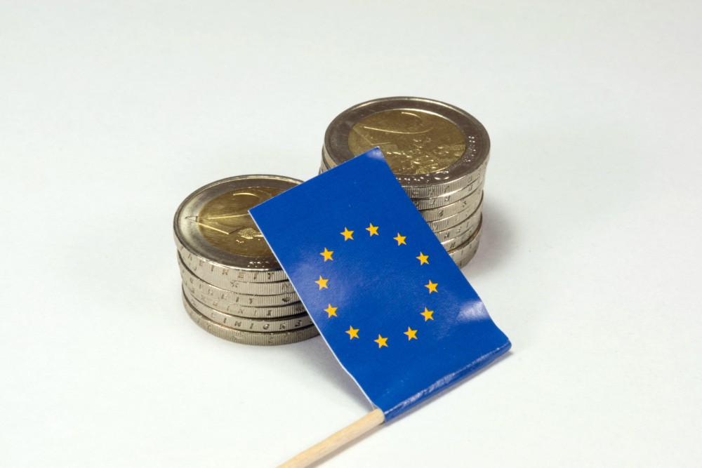 Elfogadták az EU jövő évi költségvetését