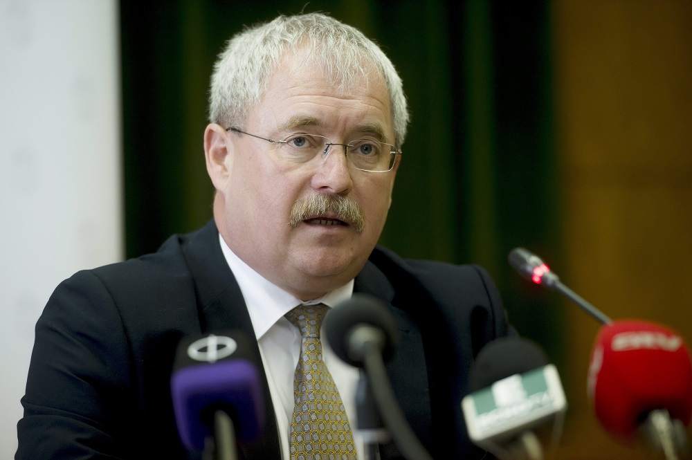 Imponáló fejlődés