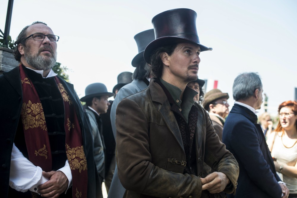 Hasít a magyar film