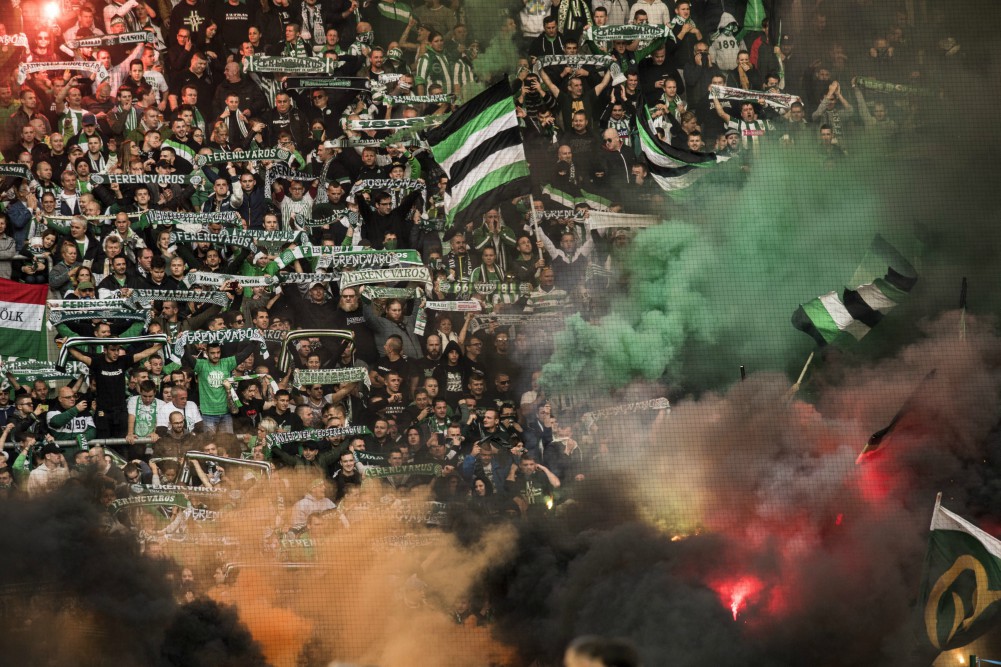 FTC: szervezett támadás történt