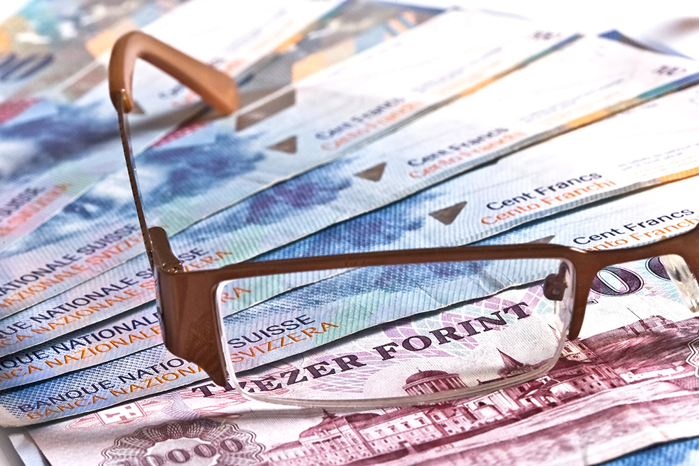 Háromszorosra nőttek a hazautalt jövedelmek