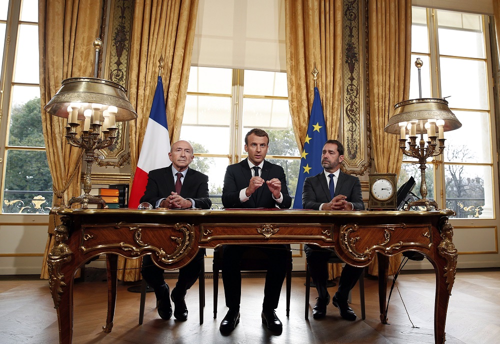 „Felkészültebbek vagyunk, mint két éve”