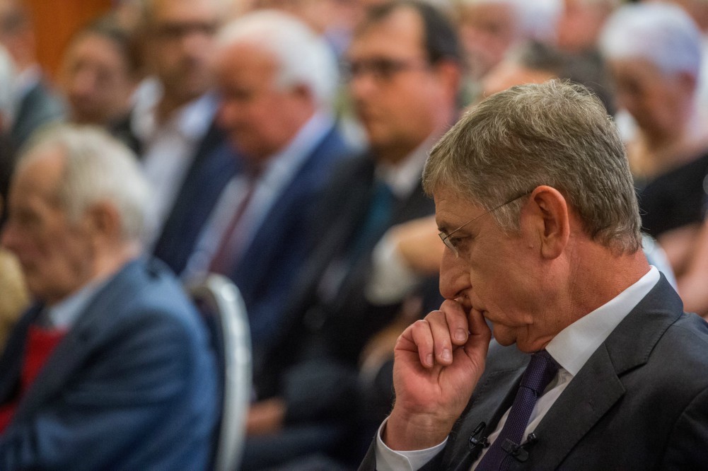 Gyurcsány: ne szavazhassanak, akik soha nem éltek Magyarországon!