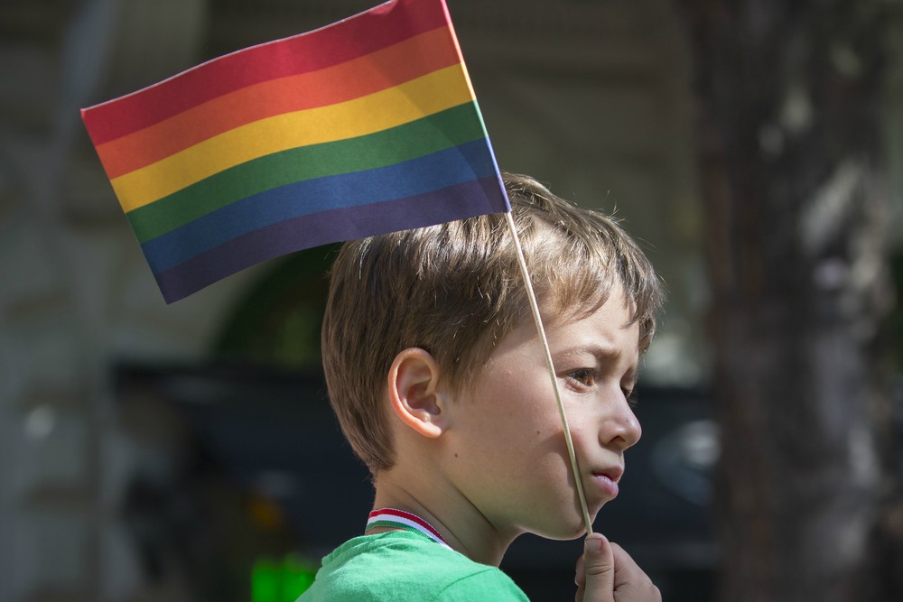 A magyarok szavazhatnak először a gyermekeket célzó LMBTQ-propagandáról
