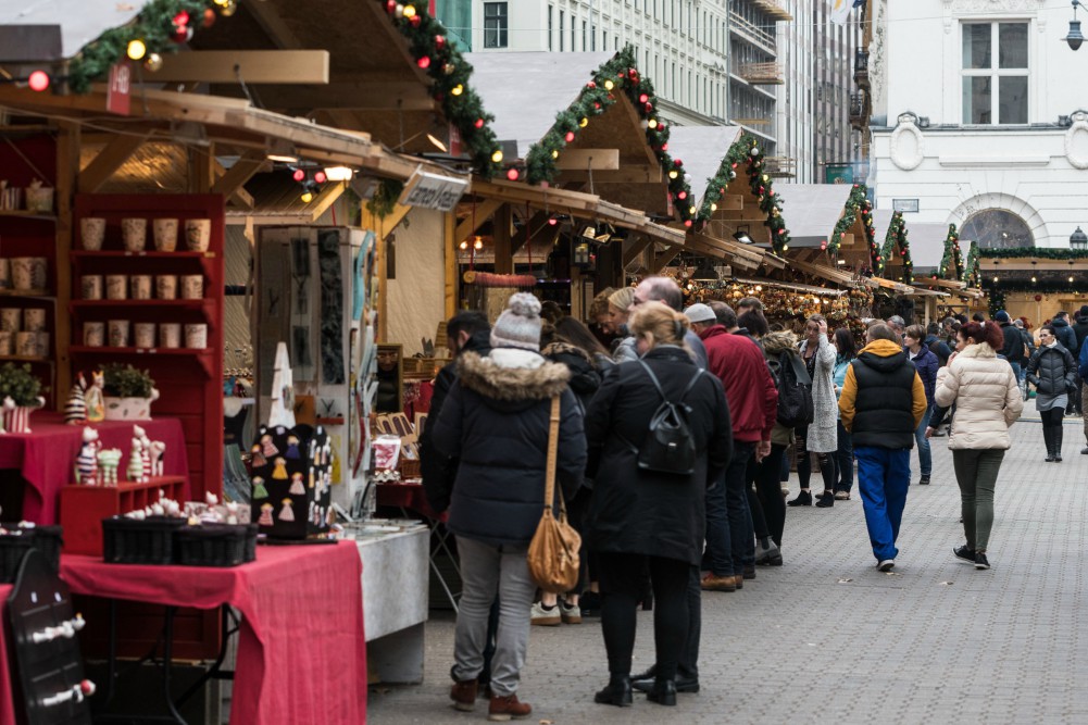 Célpontok lehetnek a karácsonyi rendezvények