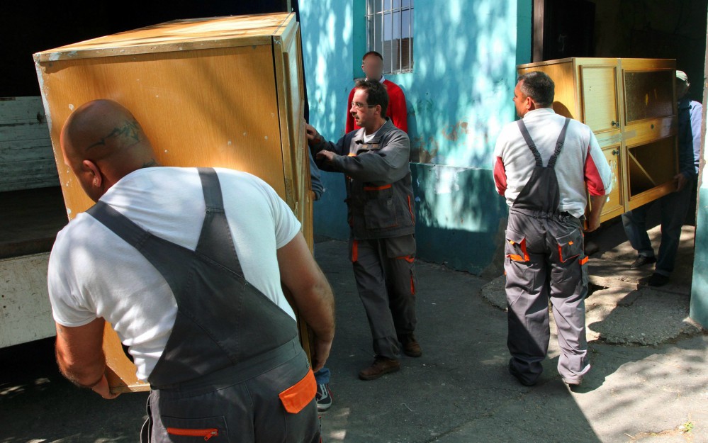 Átmeneti segítség a családoknak