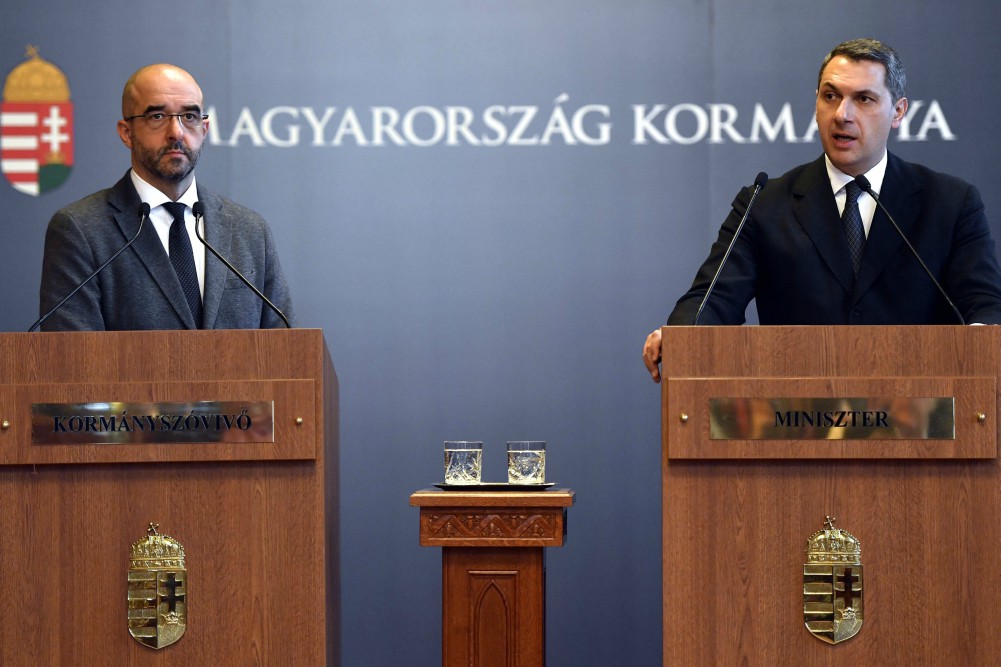 Magyarországból nem lesz bevándorlóország