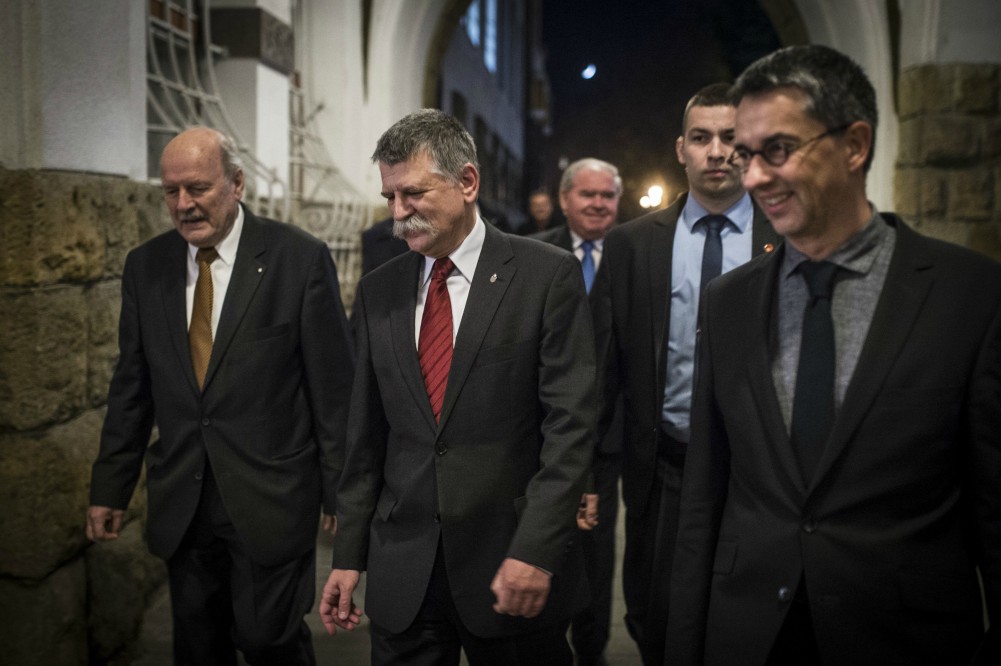 Európára is hatással lesz a választás