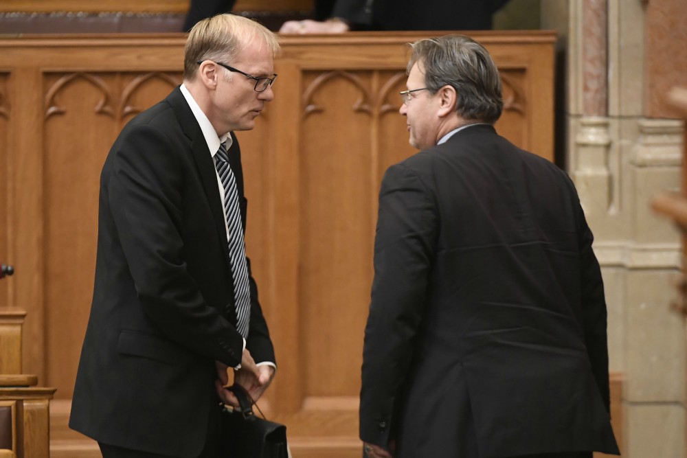 Megvalósultak a Kúria célkitűzései