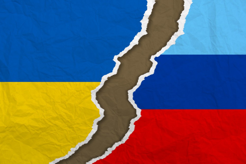 Fegyveres támadás Kelet-Ukrajnában