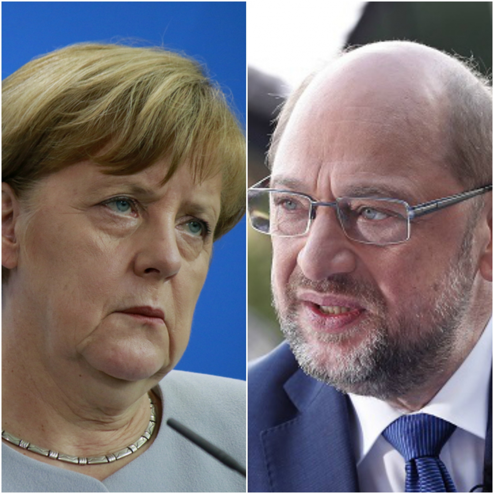 Merkel tárgyalásra hívja a szociáldemokratákat