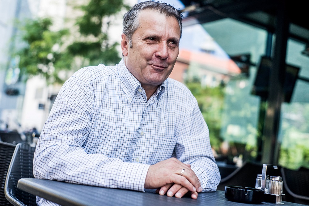 A szocik megállapodásra készülnek