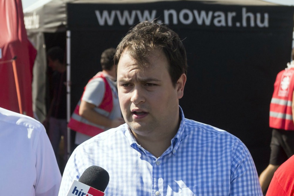 Az IKSZ a Fővárosi Főügyészséghez fordul