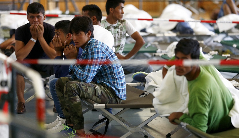 Kiszivárgott német statisztika