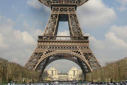 Milyen lesz Párizs 2030-ban?