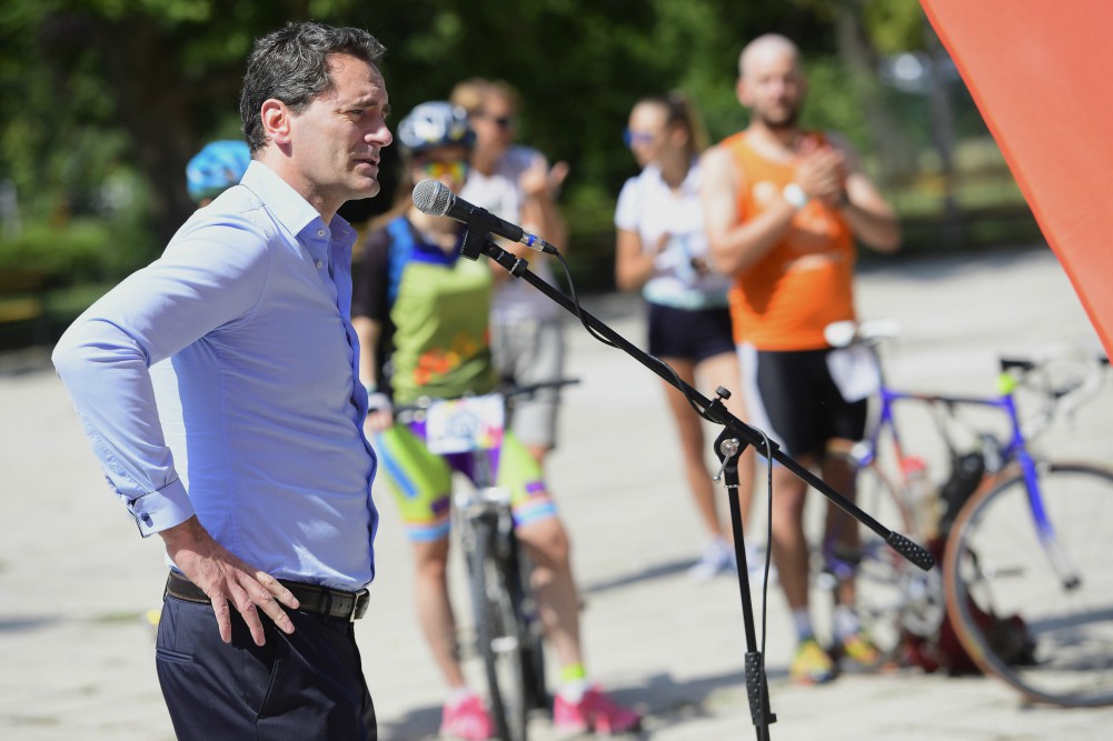 Eredményes év az utánpótlássportban