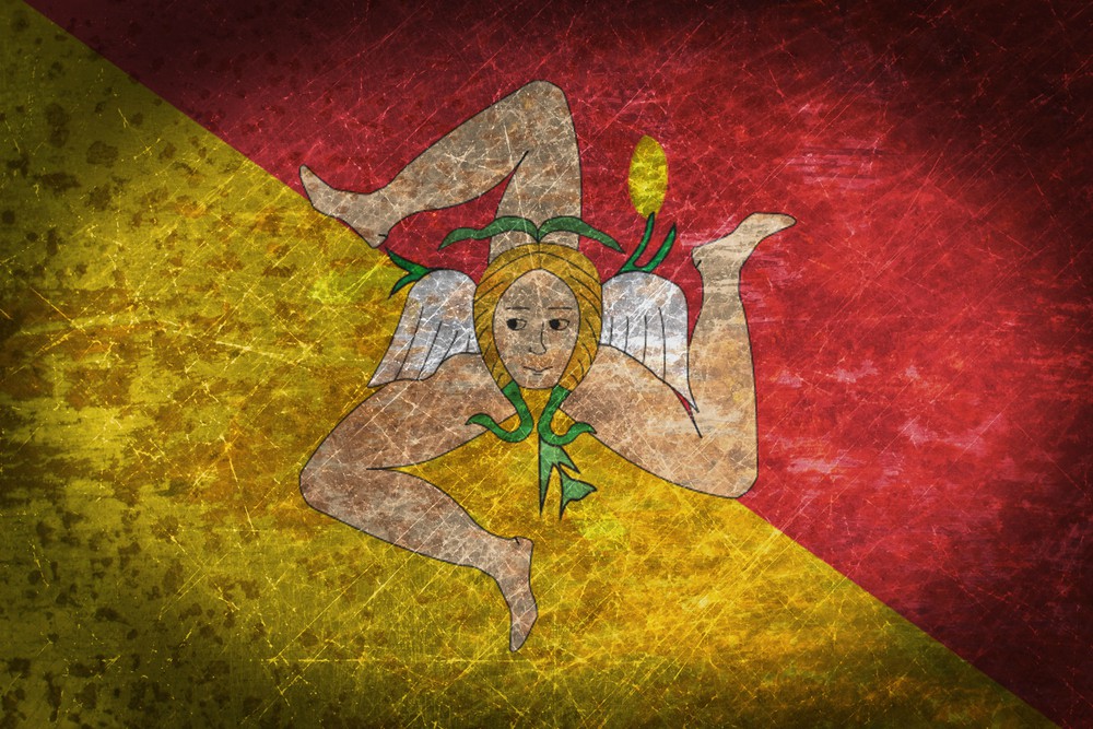 A jobbközép nyert Szicíliában