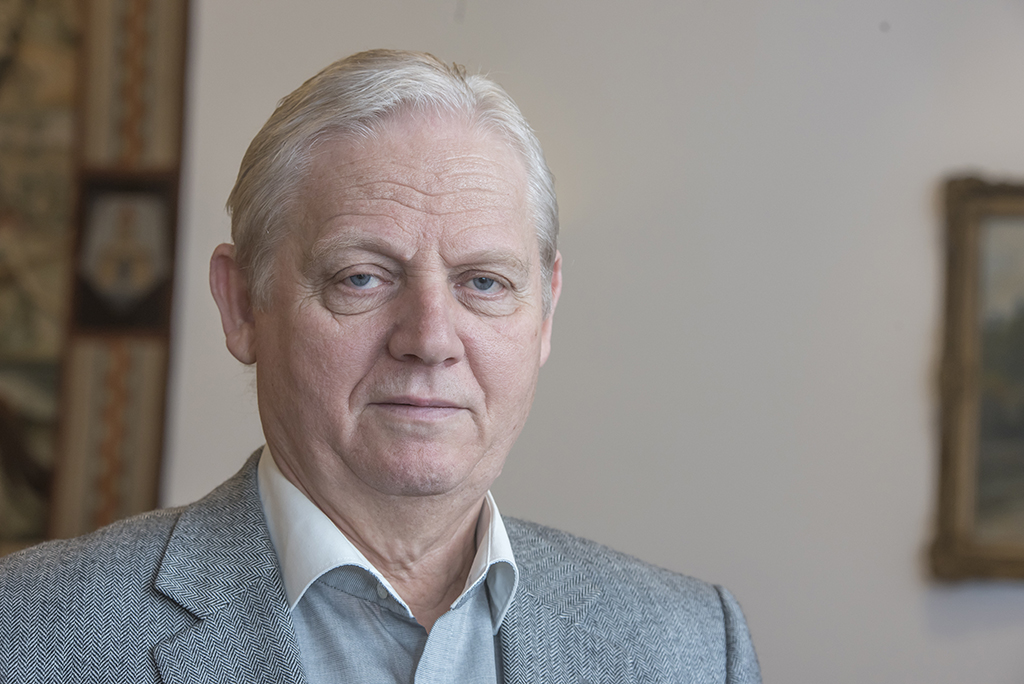 Egy ekkora felújítás nem lehet észrevétlen