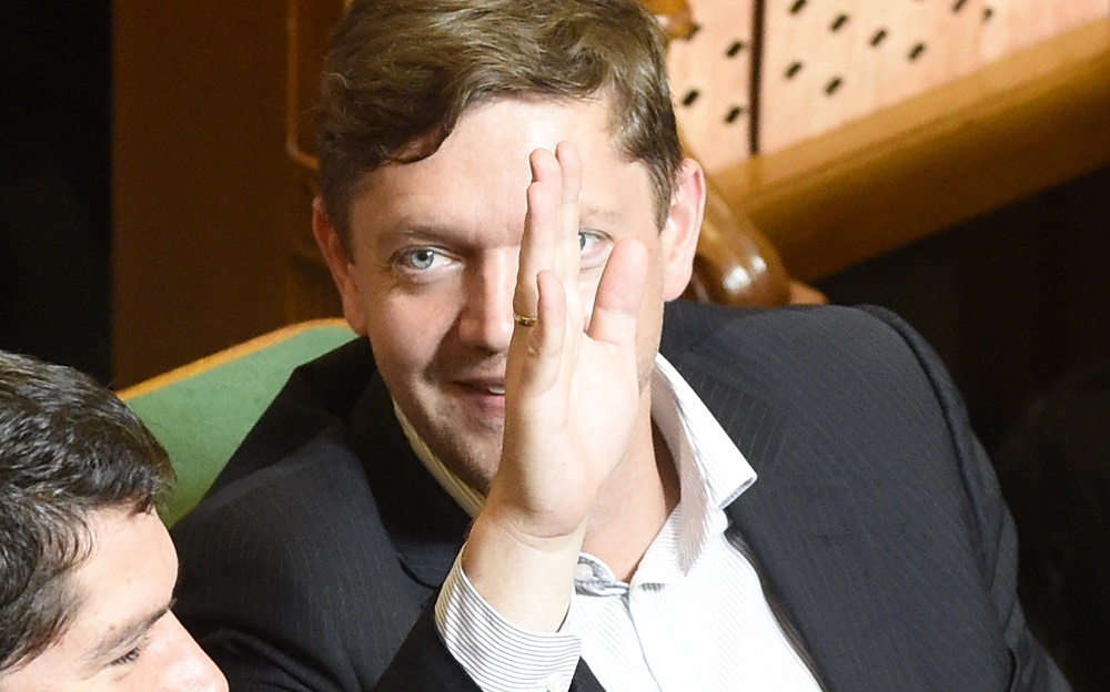 A szocik szerint a Fidesz gyáva