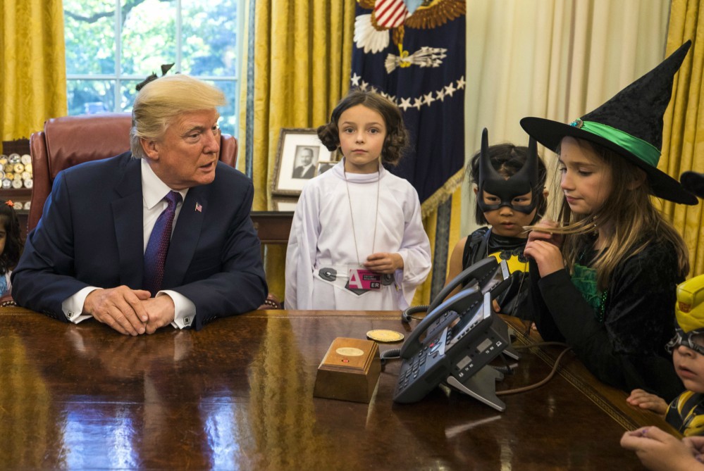 Az abortuszellenes elnök