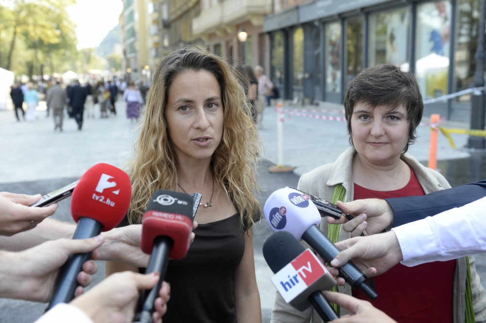 Százezer bérlakást ígér a rászorulóknak a Párbeszéd