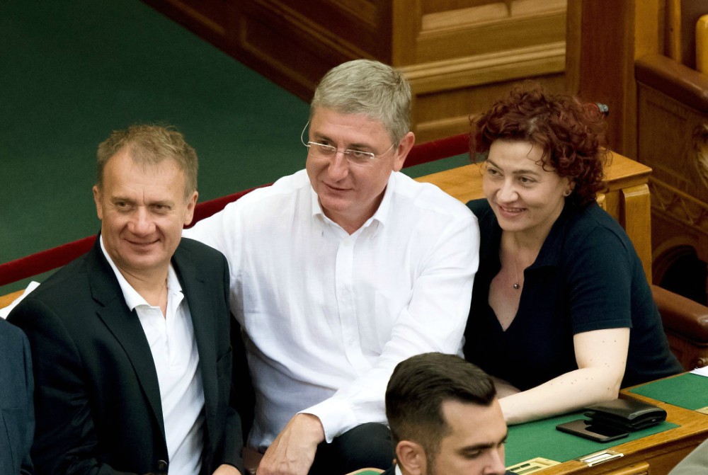 DK: nincs szükség Paks II-re